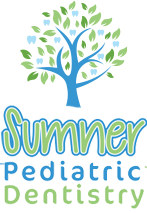Sumner Pediatric Dentistry Logo