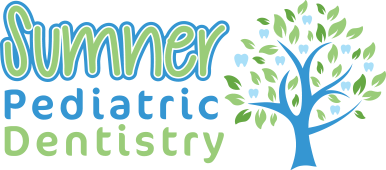 Sumner Pediatric Dentistry logo