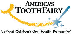 americas toothfairy logo